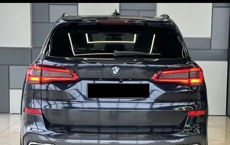 BMW X5, 2019 год, 6 600 000 рублей, 3 фотография