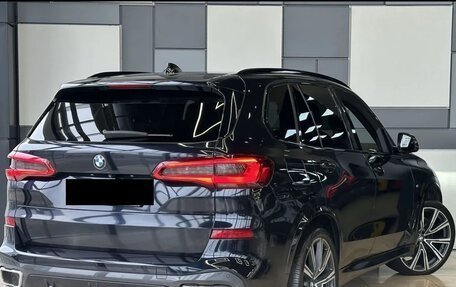 BMW X5, 2019 год, 6 600 000 рублей, 4 фотография