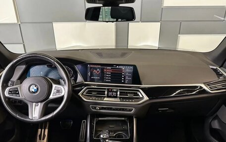 BMW X5, 2019 год, 6 600 000 рублей, 5 фотография