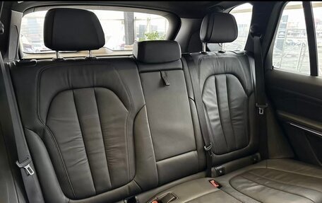 BMW X5, 2019 год, 6 600 000 рублей, 9 фотография