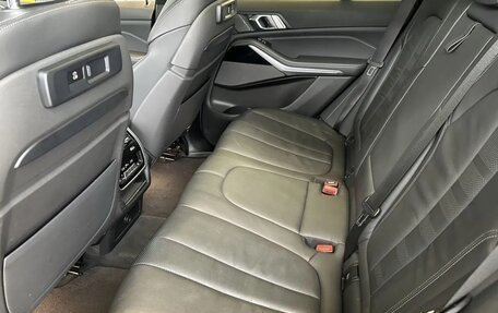 BMW X5, 2019 год, 6 600 000 рублей, 7 фотография