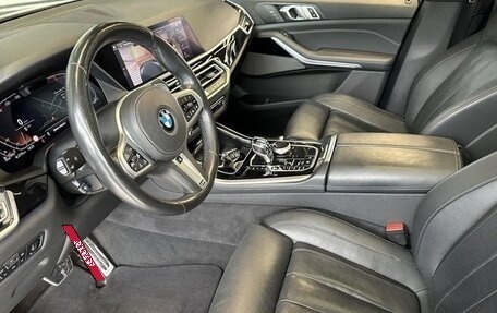 BMW X5, 2019 год, 6 600 000 рублей, 6 фотография