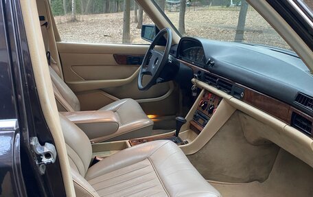 Mercedes-Benz S-Класс, 1990 год, 1 180 000 рублей, 7 фотография