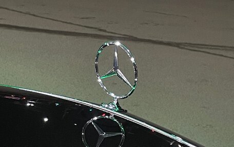 Mercedes-Benz S-Класс, 1990 год, 1 180 000 рублей, 13 фотография