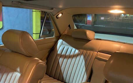 Mercedes-Benz S-Класс, 1990 год, 1 180 000 рублей, 20 фотография