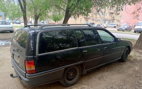 Opel Omega A, 1990 год, 94 000 рублей, 3 фотография