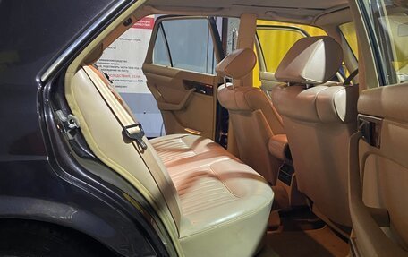 Mercedes-Benz S-Класс, 1990 год, 1 180 000 рублей, 21 фотография