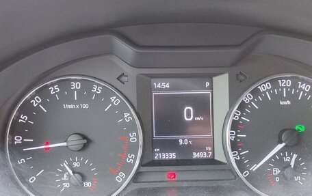 Skoda Octavia, 2013 год, 1 535 000 рублей, 5 фотография