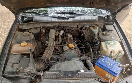 Opel Omega A, 1990 год, 94 000 рублей, 12 фотография