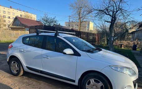 Renault Megane III, 2011 год, 690 000 рублей, 3 фотография