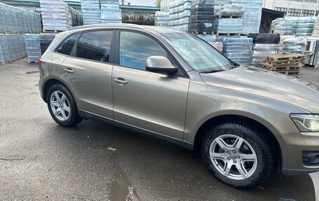 Audi Q5, 2010 год, 1 300 000 рублей, 2 фотография
