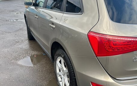 Audi Q5, 2010 год, 1 300 000 рублей, 4 фотография