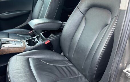 Audi Q5, 2010 год, 1 300 000 рублей, 8 фотография