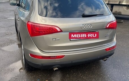 Audi Q5, 2010 год, 1 300 000 рублей, 3 фотография