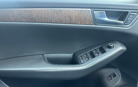Audi Q5, 2010 год, 1 300 000 рублей, 12 фотография