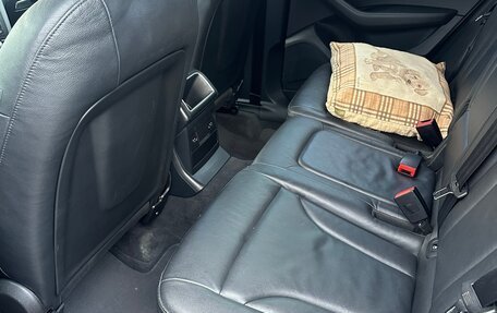 Audi Q5, 2010 год, 1 300 000 рублей, 13 фотография