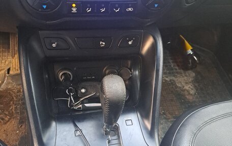 Hyundai ix35 I рестайлинг, 2010 год, 820 000 рублей, 6 фотография