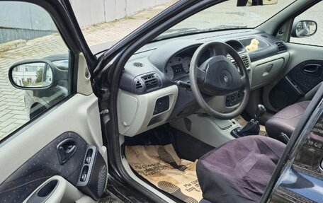 Renault Symbol I, 2003 год, 300 000 рублей, 9 фотография