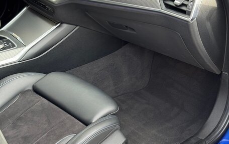 BMW 3 серия, 2019 год, 4 400 000 рублей, 16 фотография