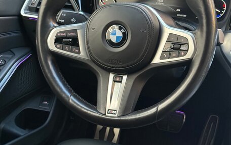 BMW 3 серия, 2019 год, 4 400 000 рублей, 20 фотография