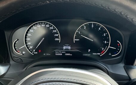BMW 3 серия, 2019 год, 4 400 000 рублей, 21 фотография