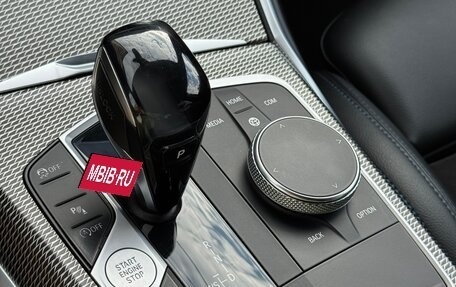 BMW 3 серия, 2019 год, 4 400 000 рублей, 17 фотография