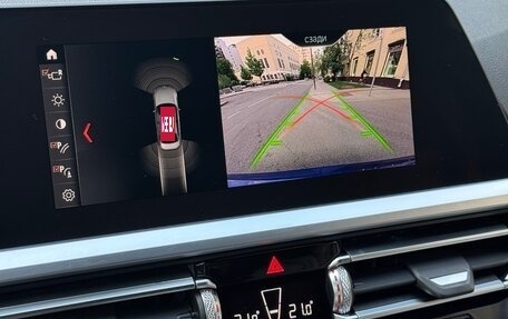 BMW 3 серия, 2019 год, 4 400 000 рублей, 19 фотография