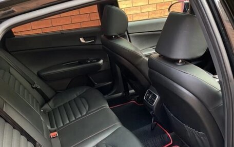 KIA Optima IV, 2017 год, 2 100 000 рублей, 5 фотография