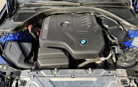 BMW 3 серия, 2019 год, 4 400 000 рублей, 28 фотография