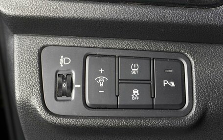 Hyundai Solaris II рестайлинг, 2021 год, 1 559 000 рублей, 15 фотография