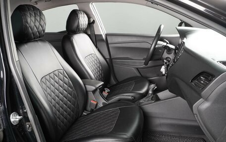Hyundai Solaris II рестайлинг, 2021 год, 1 559 000 рублей, 8 фотография
