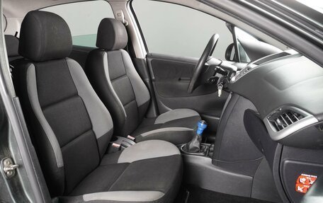 Peugeot 207 I, 2006 год, 479 000 рублей, 8 фотография