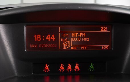 Peugeot 207 I, 2006 год, 479 000 рублей, 12 фотография