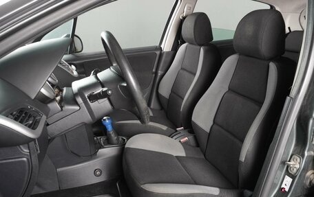Peugeot 207 I, 2006 год, 479 000 рублей, 10 фотография