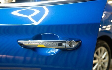 Hyundai Solaris II рестайлинг, 2020 год, 1 590 000 рублей, 6 фотография