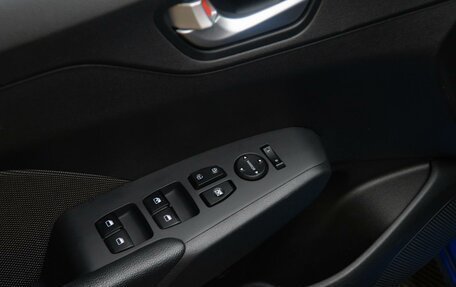 Hyundai Solaris II рестайлинг, 2020 год, 1 590 000 рублей, 13 фотография