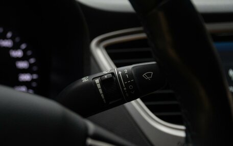 Hyundai Solaris II рестайлинг, 2020 год, 1 590 000 рублей, 16 фотография