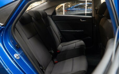 Hyundai Solaris II рестайлинг, 2020 год, 1 590 000 рублей, 8 фотография
