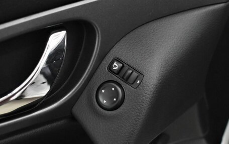 Nissan Qashqai, 2019 год, 1 995 000 рублей, 9 фотография