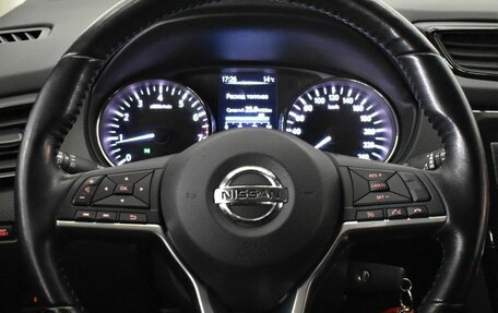 Nissan Qashqai, 2019 год, 1 995 000 рублей, 11 фотография