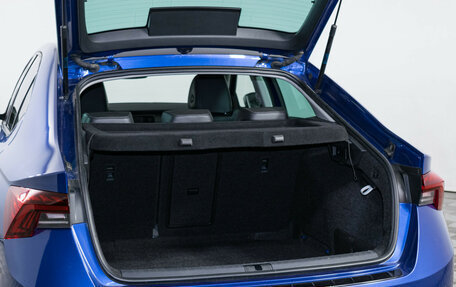 Skoda Octavia IV, 2020 год, 2 090 000 рублей, 9 фотография