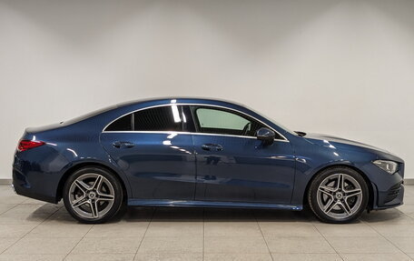 Mercedes-Benz CLA, 2019 год, 3 050 000 рублей, 4 фотография