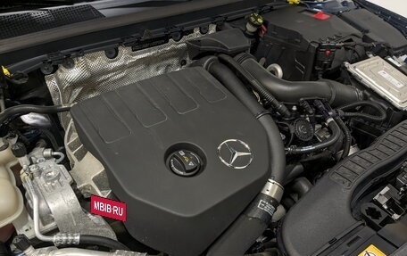 Mercedes-Benz CLA, 2019 год, 3 050 000 рублей, 9 фотография