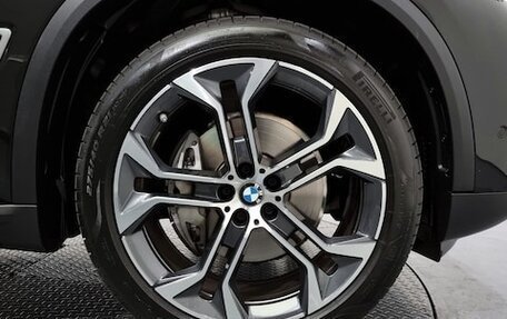 BMW X5, 2022 год, 7 638 899 рублей, 5 фотография