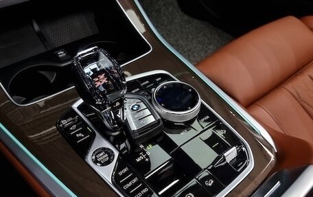 BMW X5, 2022 год, 7 638 899 рублей, 7 фотография