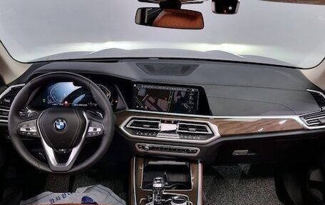BMW X5, 2022 год, 7 638 899 рублей, 6 фотография