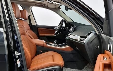 BMW X5, 2022 год, 7 638 899 рублей, 8 фотография