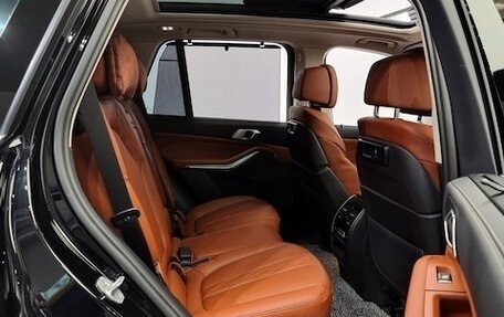 BMW X5, 2022 год, 7 638 899 рублей, 9 фотография