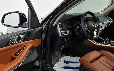 BMW X5, 2022 год, 7 638 899 рублей, 10 фотография
