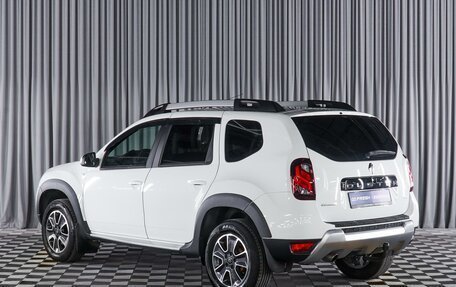 Renault Duster I рестайлинг, 2019 год, 1 750 000 рублей, 2 фотография